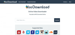 4.YooDownloader