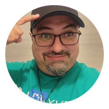 Tony López Pagán — Programador Web en Puerto Rico