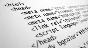 Programación Web: Código HTML Básico
