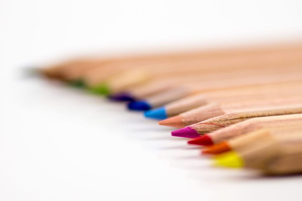 Los 8 Hábitos de las Personas Altamente Creativas