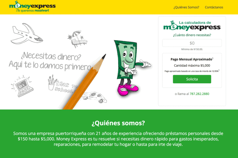 Money Express Puerto Rico