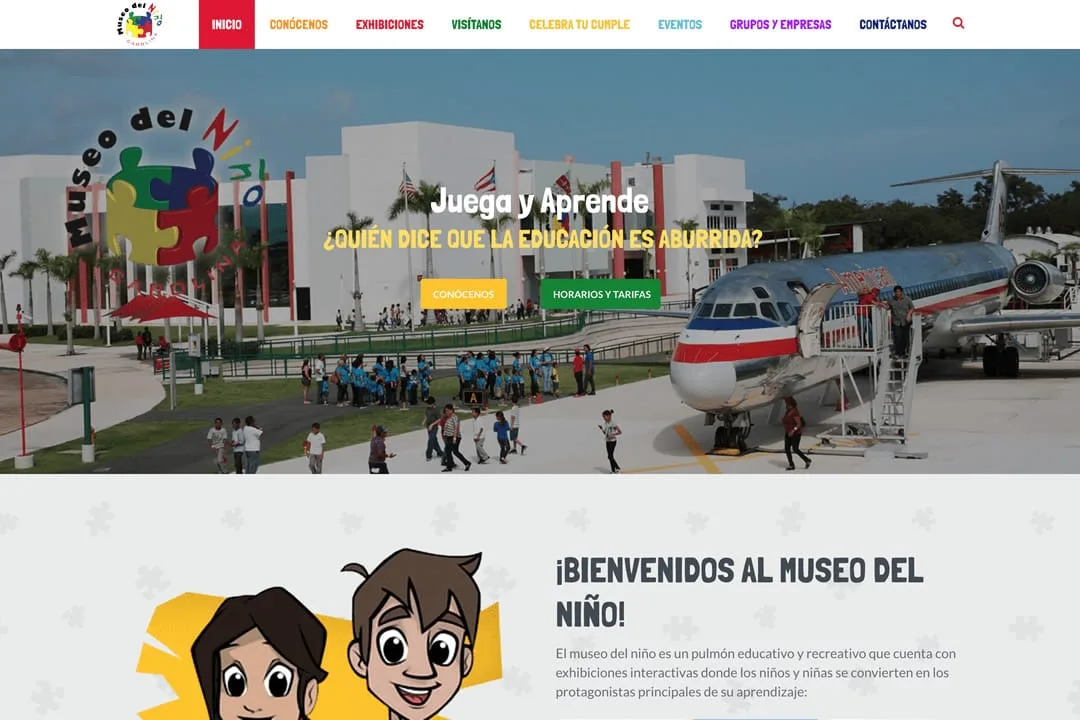 Museo del Niño de Carolina