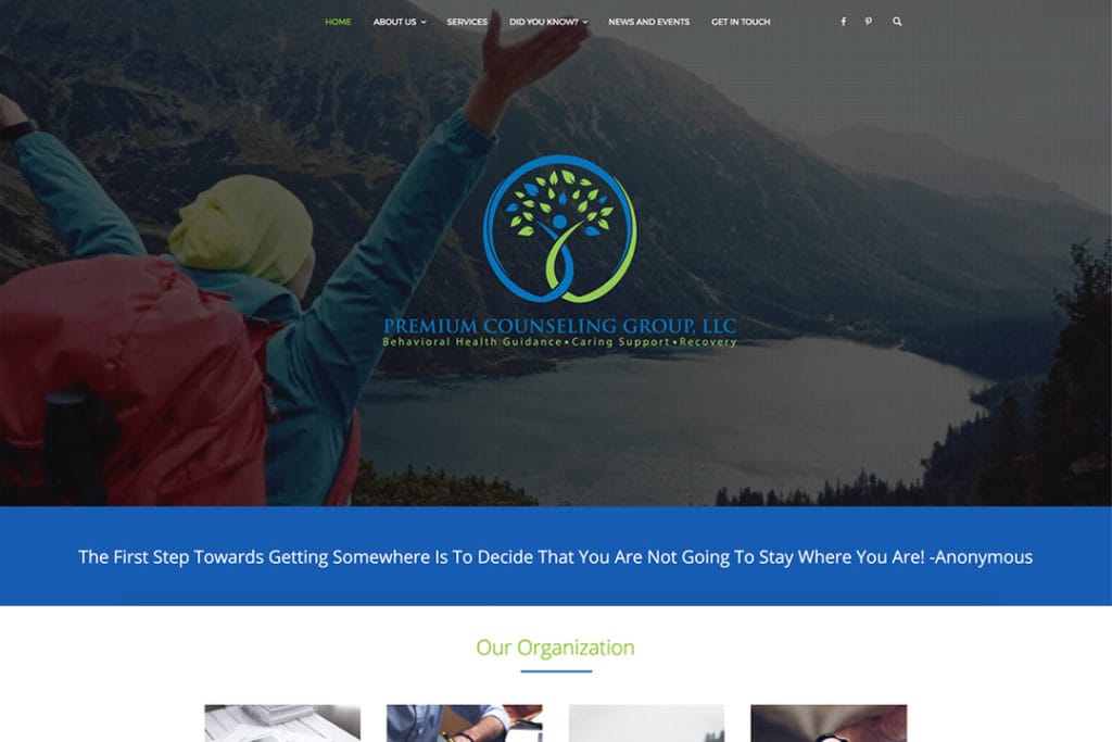 premium counseling group