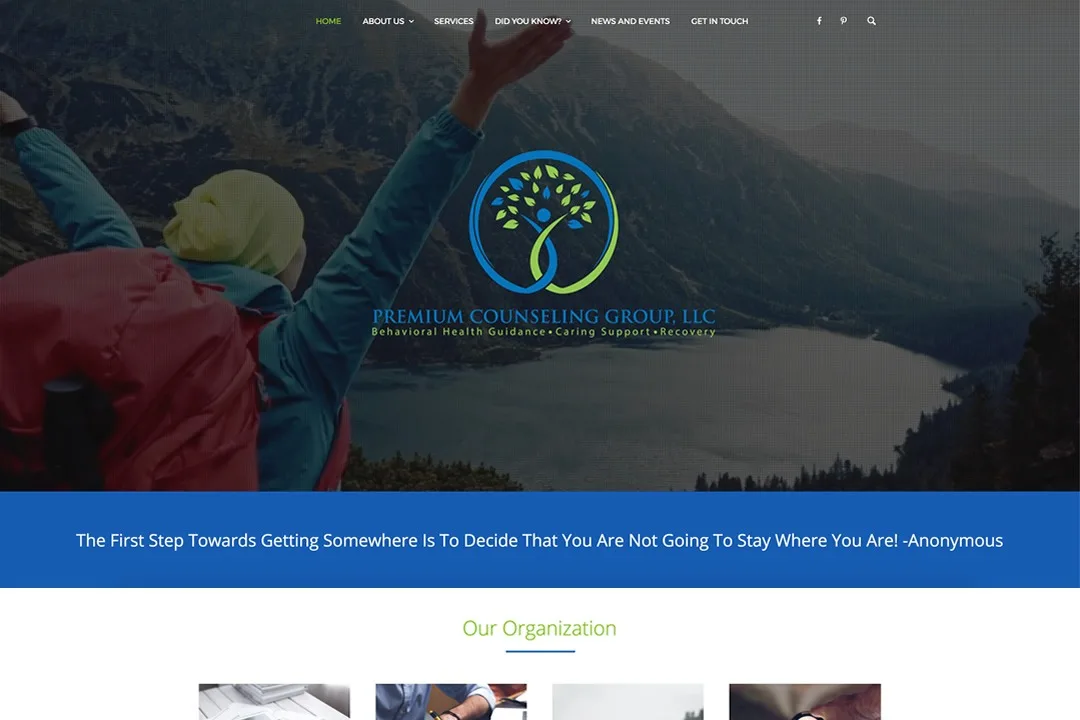 premium counseling group