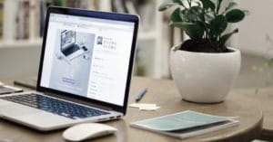 Ventajas y Desventajas de una Página Web «One Page»