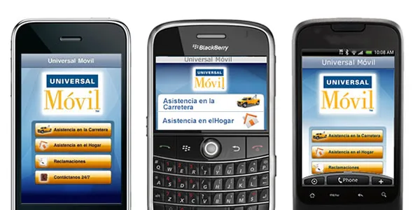 UniMóvil / Universal Insurance