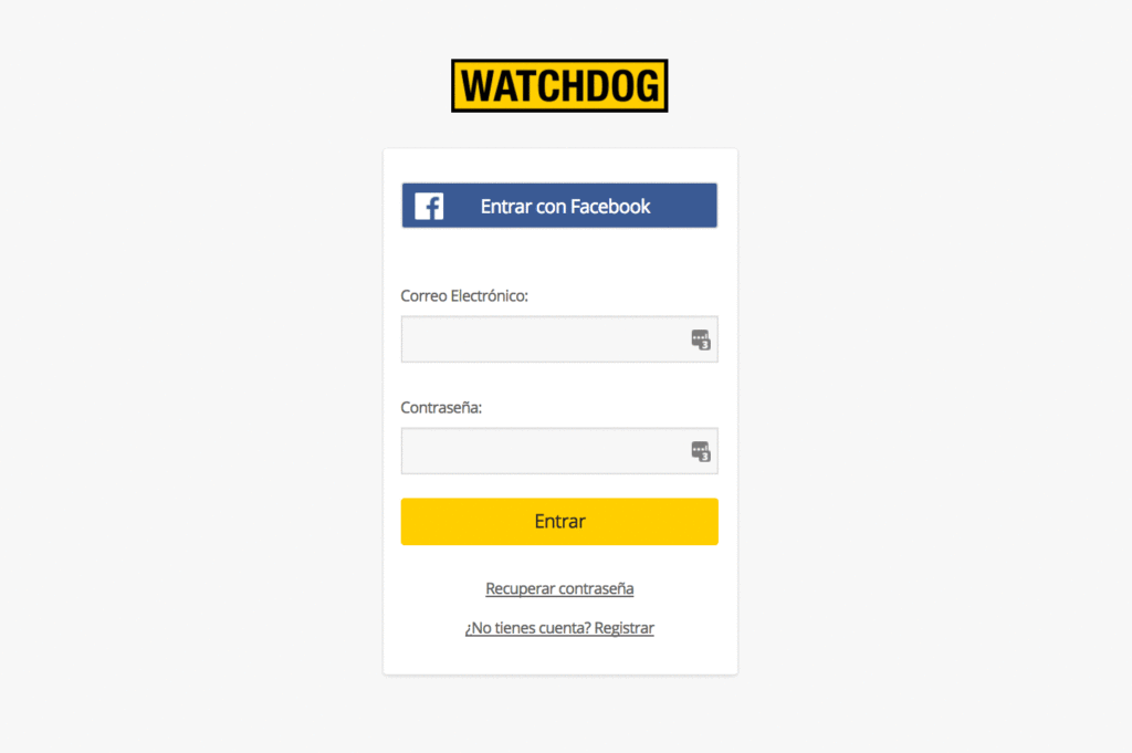 Watchdog