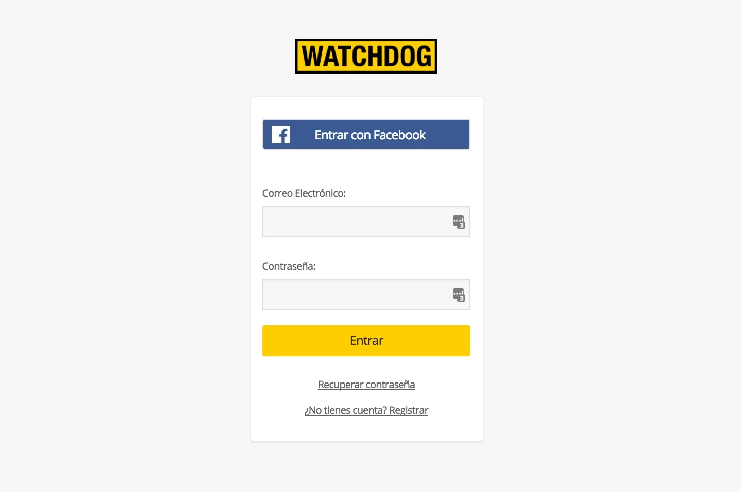 Watchdog