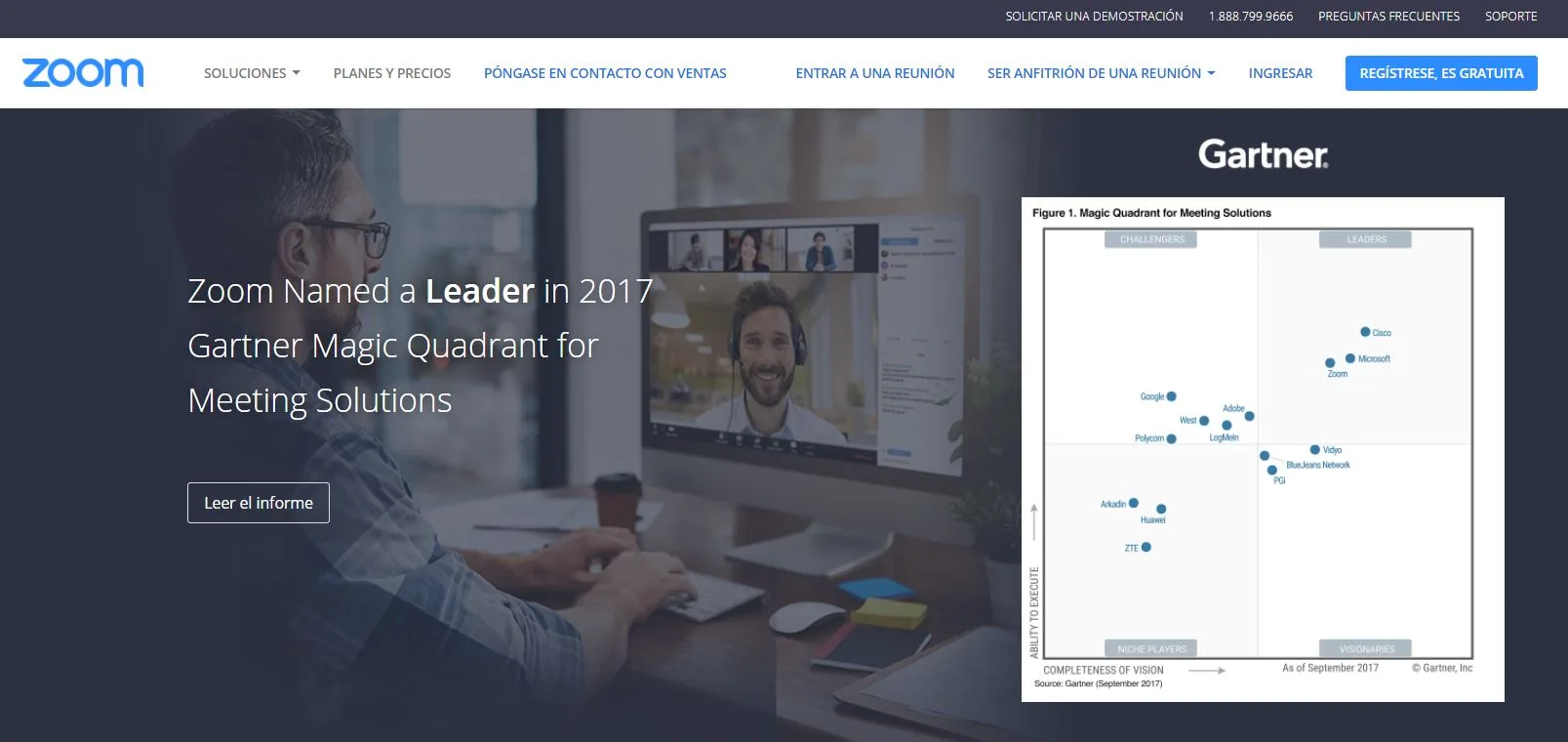Como utilizar Zoom - Una Herramienta para Video Conferencias y Llamadas