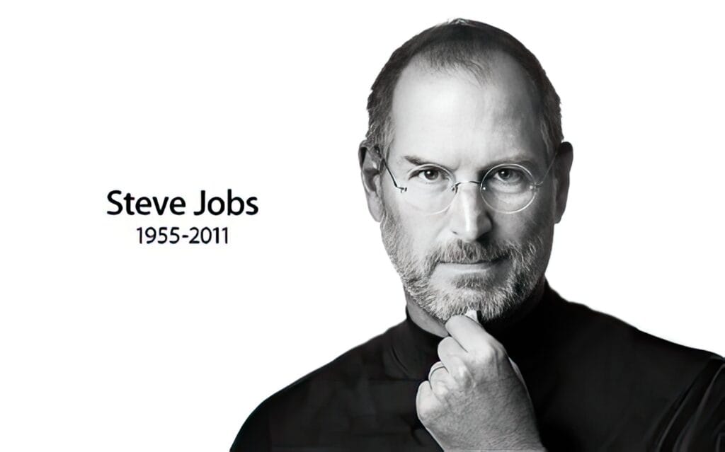 Steve Jobs: 12 Frases Inspiradoras sobre Éxito y Excelencia que Transformarán tu Perspectiva