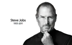 Steve Jobs: 12 Frases Inspiradoras sobre Éxito y Excelencia que Transformarán tu Perspectiva