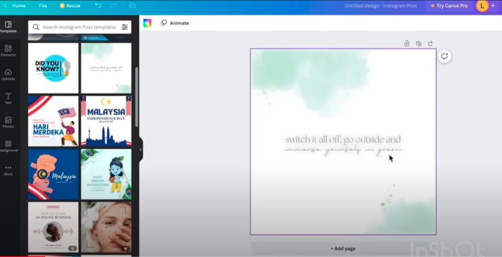 ¿Cómo Crear Artes Para Redes Sociales usando Canva?