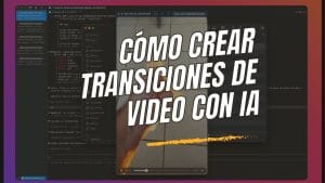Cómo Crear Transiciones de Video con IA: De Imagen a Video usando Kling AI API y Claude